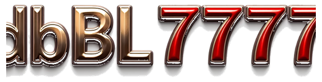 dbbl777 logo